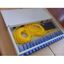 FTTH Schränke und Zubehör-19 &#39;Splitter Box